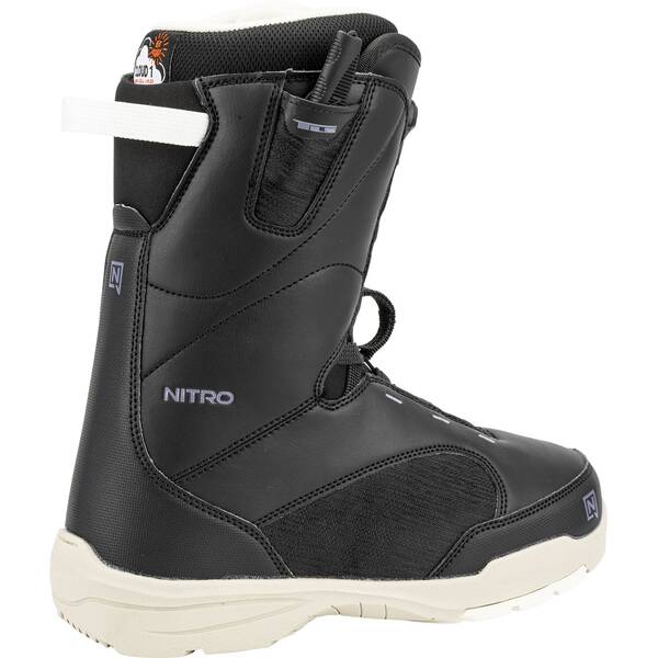 Thumbnail - NITRO Damen Snowboot FLORA TLS BOOT´25