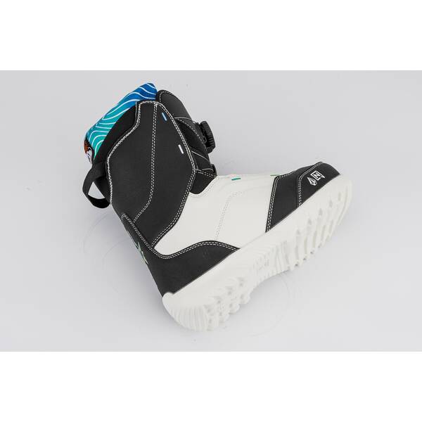 Thumbnail - NITRO Kinder Snowboot DROID BOA BOOT´25