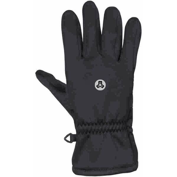 Thumbnail - MAUL Damen Handschuhe Wangen II - Softshell Handschu