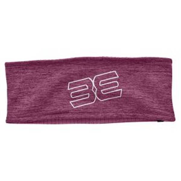 Thumbnail - MAUL Saar II-Fleece Stirnband-3er L