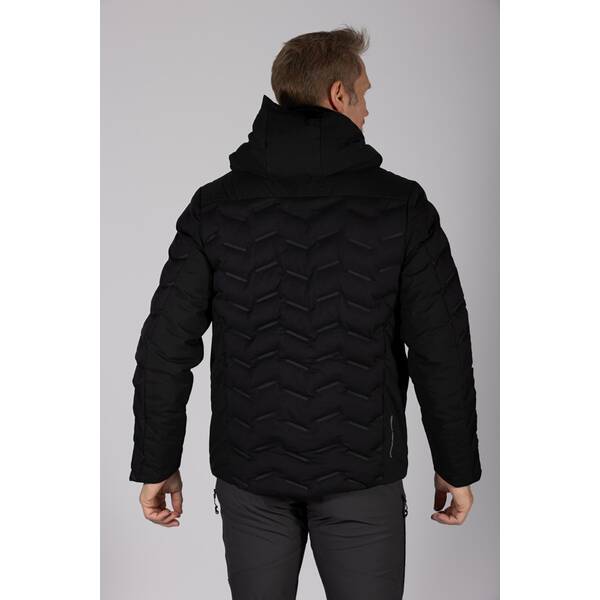 Thumbnail - MAUL Herren Funktionsjacke Thun MTX 20,0 REC - Megatex Th