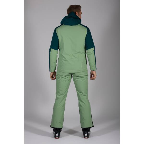 Thumbnail - MAUL Herren Jacke Kappl MTX 10.0 - Megatex Snowt