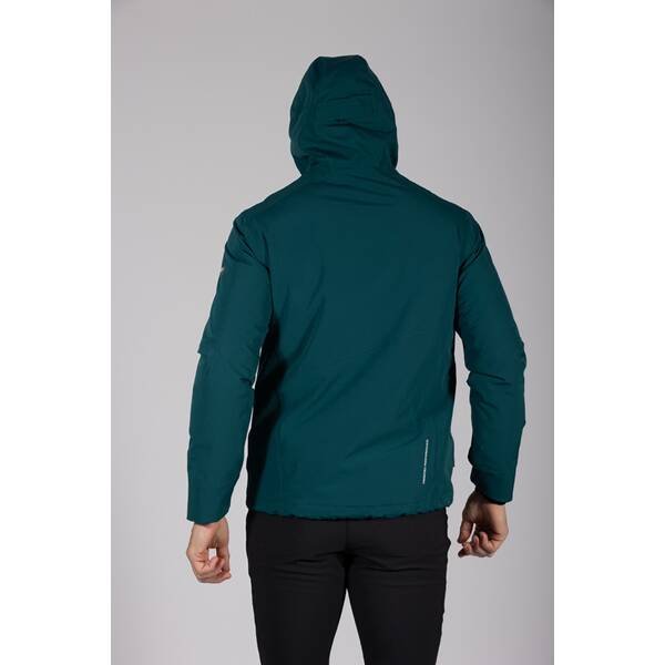 Thumbnail - MAUL Herren Funktionsjacke Terrak MTX 10.0 - Megatex Trek