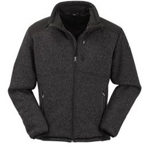 Thumbnail - MAUL Herren Unterjacke Strickfleecejacke+Megaliner Br