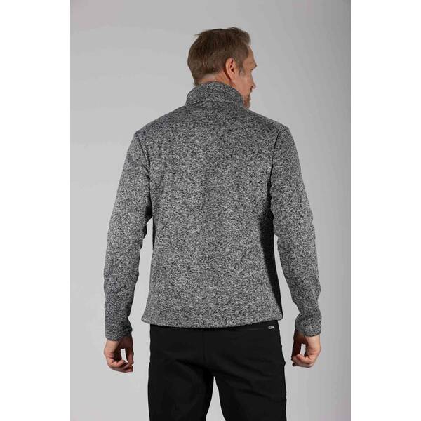 Thumbnail - MAUL Herren Unterjacke Oberstdorf II Strickfleece Jac