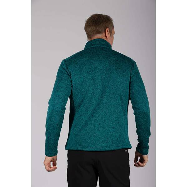 Thumbnail - MAUL Herren Unterjacke Oberstdorf II Strickfleece Jac