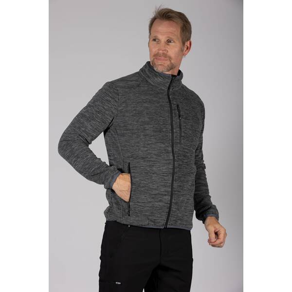 Thumbnail - MAUL Herren Unterjacke Wittgenstein II REC - Fleeceja