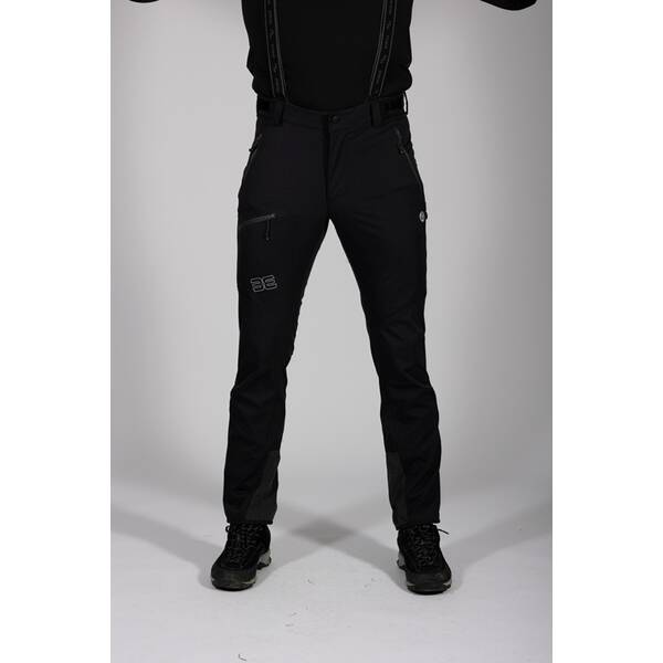 Thumbnail - MAUL Herren Hose Seilschaft XT 10.0 - Softshell