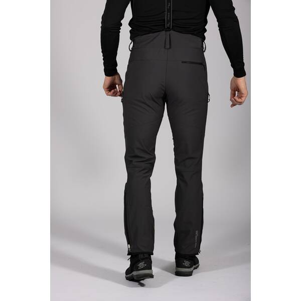 Thumbnail - MAUL Herren Hose Seilschaft XT 10.0 - Softshell