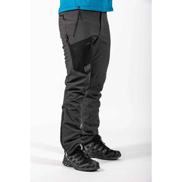 Thumbnail - MAUL Herren Seilschaft Softshell Tourenhos
