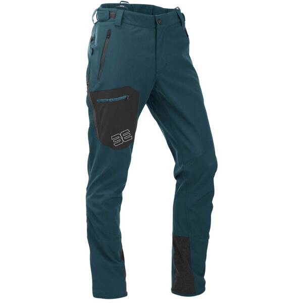 Thumbnail - MAUL Herren Seilschaft Softshell Tourenhos