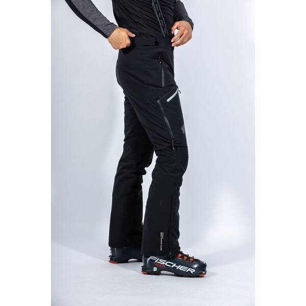 Thumbnail - MAUL Herren Hochseiler - Megatex Skihose