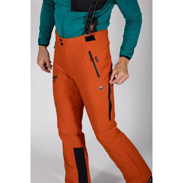 Thumbnail - MAUL Herren Hochseiler - Megatex Skihose