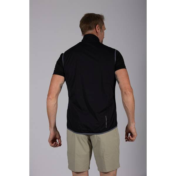 Thumbnail - MAUL Herren Weste Achensee 10.0 - leichte Softsh