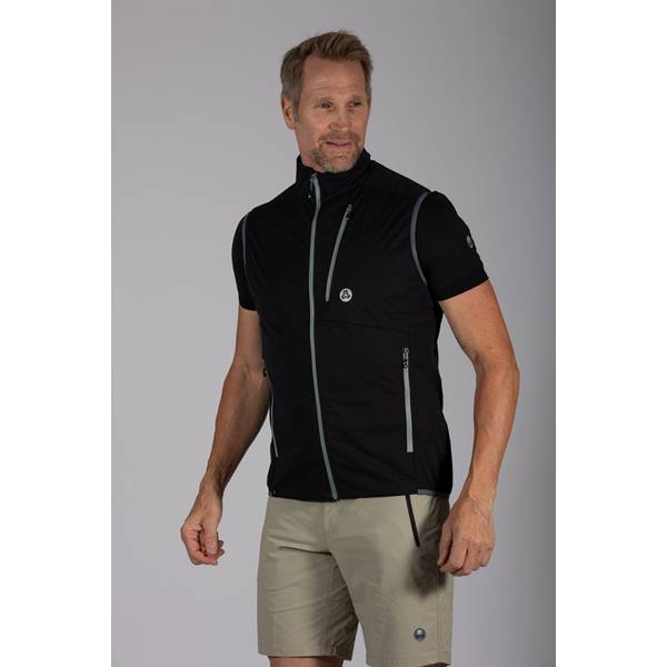 Thumbnail - MAUL Herren Weste Achensee 10.0 - leichte Softsh