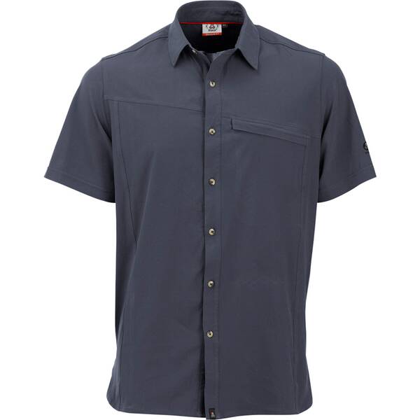 Thumbnail - MAUL Herren Hemd Hochsalwand-1/2