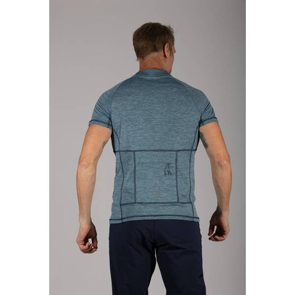 Thumbnail - MAUL Herren Shirt Inselberg 3 fresh - T-Shirt mi