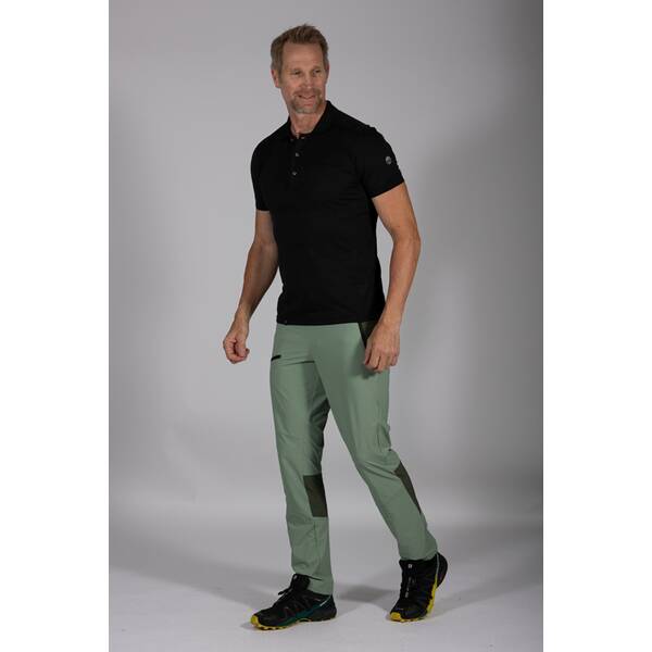 Thumbnail - MAUL Herren Polo Gaigerkopf 4 fresh - Poloshir