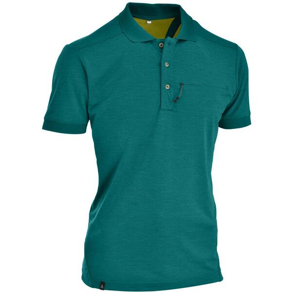 Thumbnail - MAUL Herren Polo Gaigerkopf 4 fresh - Poloshir