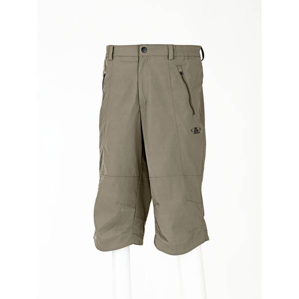 Thumbnail - MAUL Herren Hollyford II Piraten Hose elas