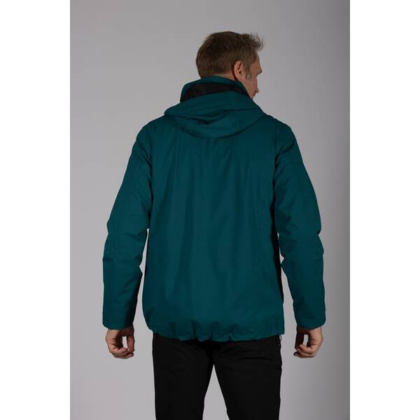 Thumbnail - MAUL Herren Doppeljacke FUErstenfeld MTX 20.0 - Megatex