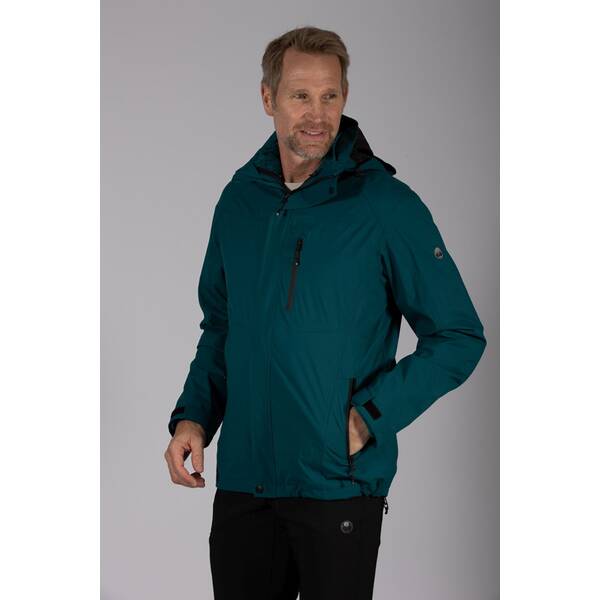 Thumbnail - MAUL Herren Doppeljacke FUErstenfeld MTX 20.0 - Megatex