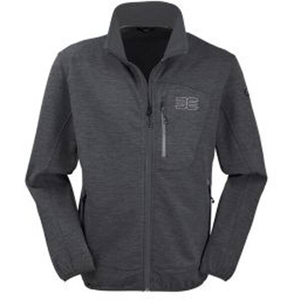 Thumbnail - MAUL Herren Unterjacke Breitnock XT - Fleecejacke