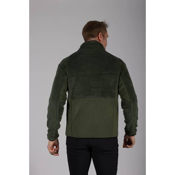 Thumbnail - MAUL Herren Unterjacke GOEteborg - Fleecejacke