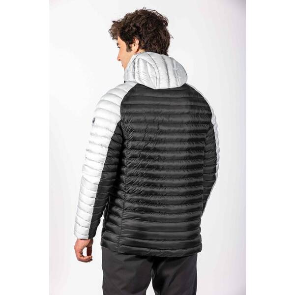 Thumbnail - MAUL Herren Funktionsjacke KUEhtai Steppjacke+Kapuze