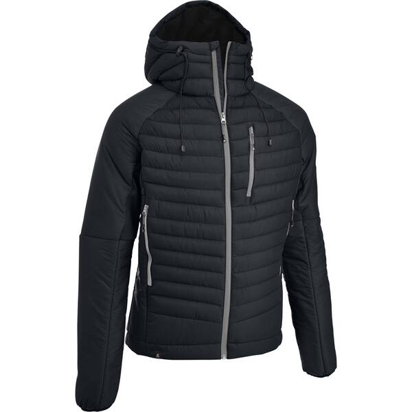 Thumbnail - MAUL Herren Funktionsjacke Kaunertal Ultra - Stepp Thermo