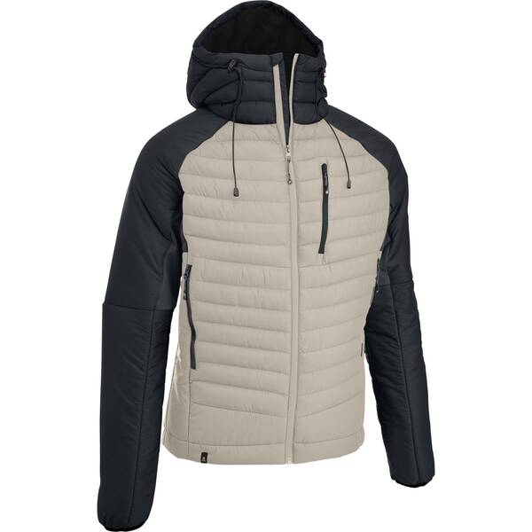 Thumbnail - MAUL Herren Funktionsjacke Kaunertal Ultra - Stepp Thermo