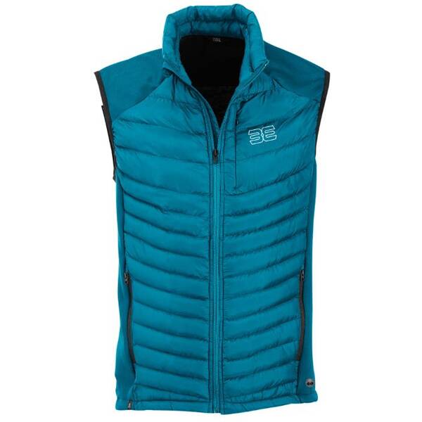 Thumbnail - MAUL Herren Weste Brunnenkopf XT Megaloftweste H