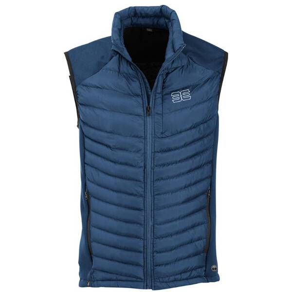 Thumbnail - MAUL Herren Weste Brunnenkopf XT Megaloftweste H