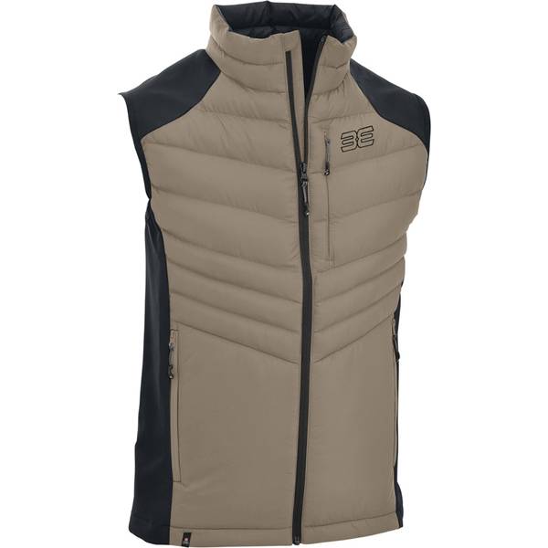 Thumbnail - MAUL Herren Weste Brunnenkopf Ultra - Hybrid The