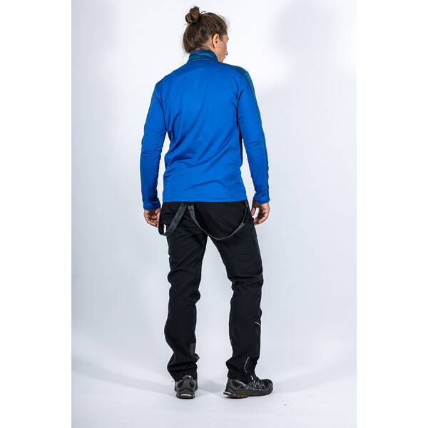 Thumbnail - MAUL Herren Hose Monte Tamaro 2XT Hybrid Softshell