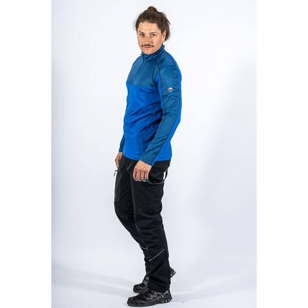 Thumbnail - MAUL Herren Hose Monte Tamaro 2XT Hybrid Softshell