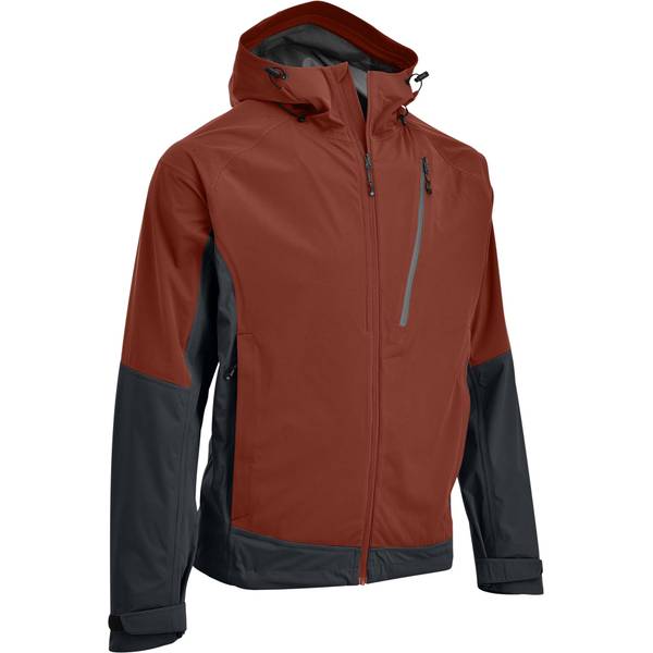 Thumbnail - MAUL Herren Funktionsjacke Zugspitze II MTX 10.0 - 3 Lage