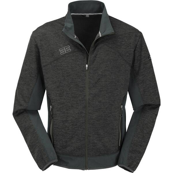 Thumbnail - MAUL Herren Unterjacke Falzeben 2XT-Hybrid Fleecejack