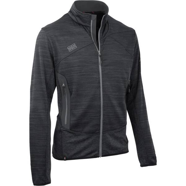 Thumbnail - MAUL Herren Funktionsjacke Falzeben 3XT-Megastr. Fleeceja