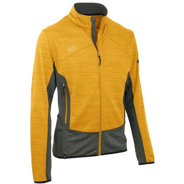 Thumbnail - MAUL Herren Funktionsjacke Falzeben 3XT-Megastr. Fleeceja