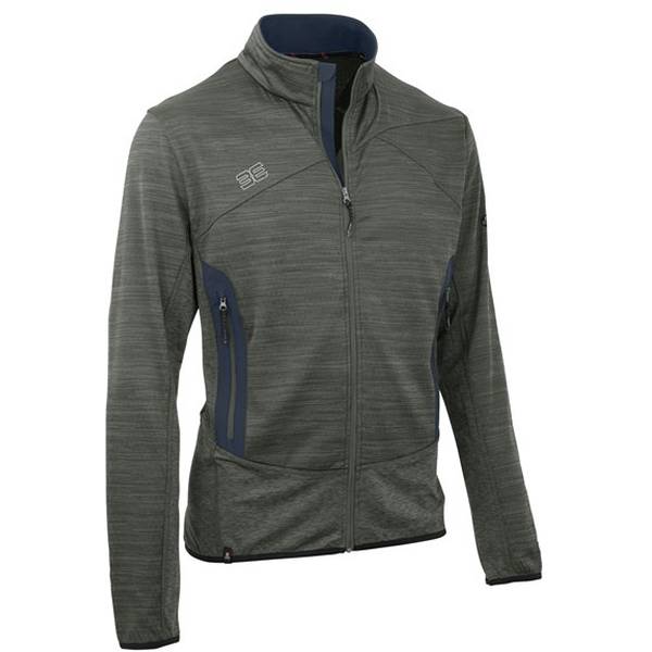 Thumbnail - MAUL Herren Funktionsjacke Falzeben 3XT-Megastr. Fleeceja