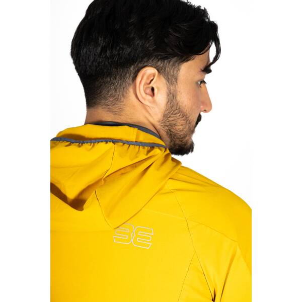 Thumbnail - MAUL Herren Funktionsjacke Alpelhorn II-Jacke elastic+Kap