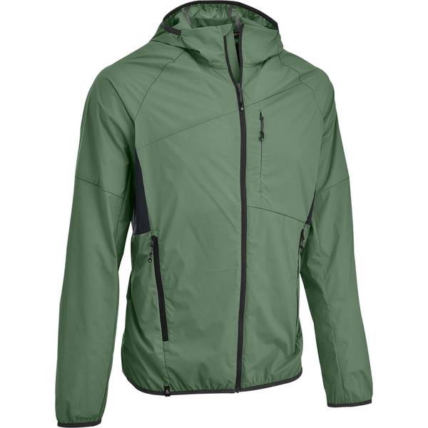 Thumbnail - MAUL Herren Funktionsjacke Tainan - leichte Windjacke mit