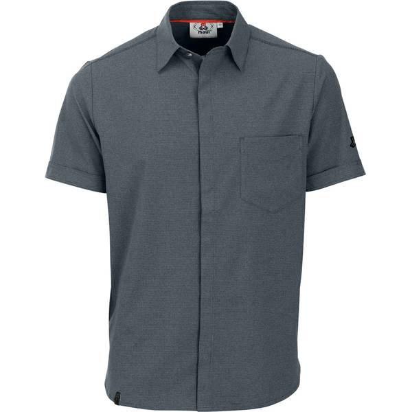 Thumbnail - MAUL Herren Hemd Coesfeld II-1/2 Hemd Karo elas