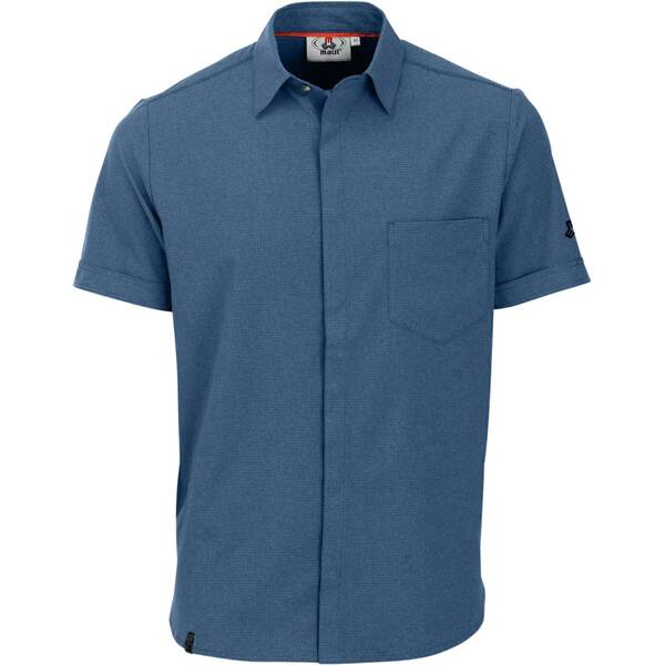 Thumbnail - MAUL Herren Hemd Coesfeld II-1/2 Hemd Karo elas