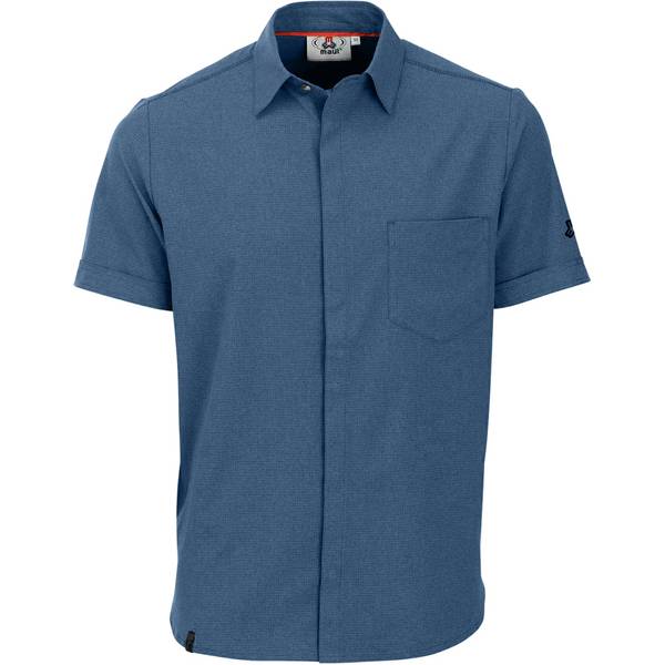 Thumbnail - MAUL Herren Hemd Coesfeld II-1/2 Hemd Karo elas