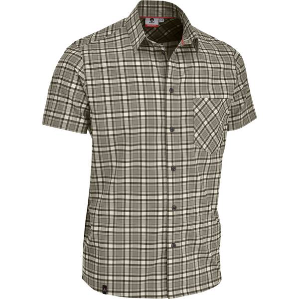 Thumbnail - MAUL Herren Hemd Holzkirchen - 1/2 Hemd kariert