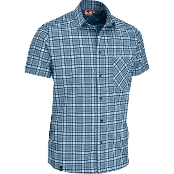 Thumbnail - MAUL Herren Hemd Holzkirchen - 1/2 Hemd kariert