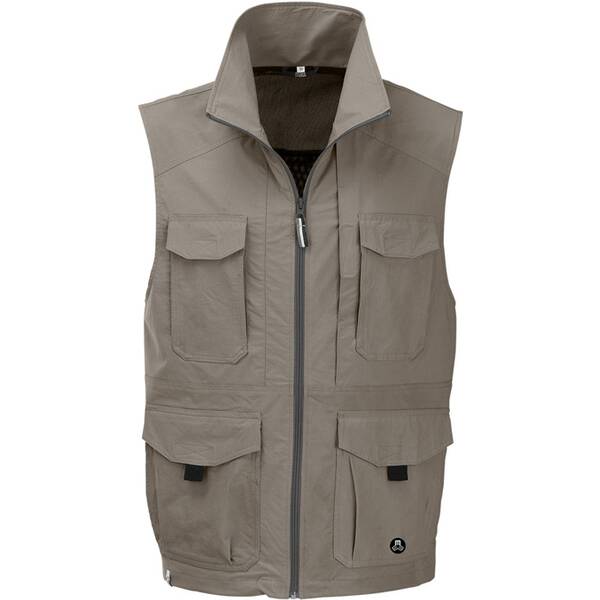 Thumbnail - MAUL Herren Weste Grünten