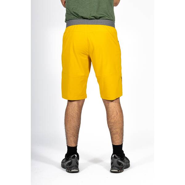 Thumbnail - MAUL Herren Bermuda WeiSShorn II-Bermuda elastic